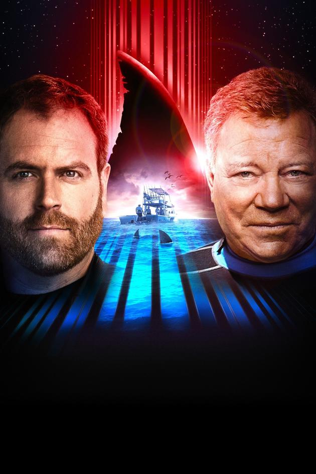 Expedition Unknown: Shark Trek