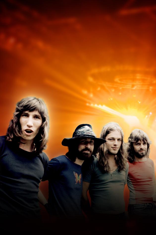 Pink Floyd: Breaking the Band
