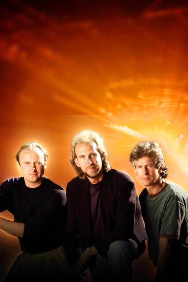 Genesis: Breaking the Band
