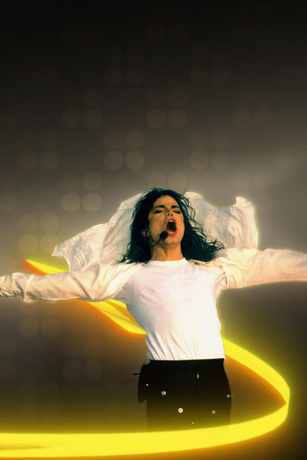 Michael Jackson: Inside His Mind