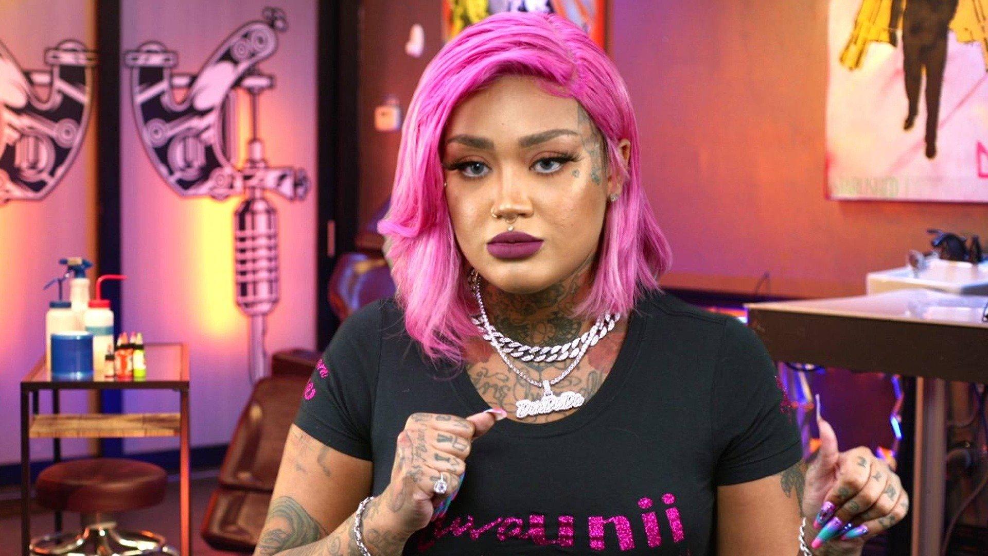 Watch Black Ink Crew | Subscribe to Watch on Philo