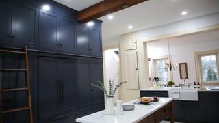 Kitchen and Dining Room