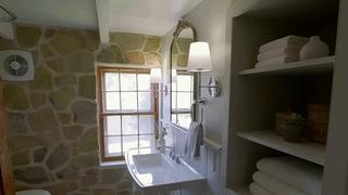 New Bathroom and Bedroom
