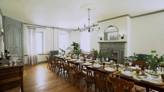 A Grand Ballroom