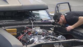 Budget Drag Build and Battle!