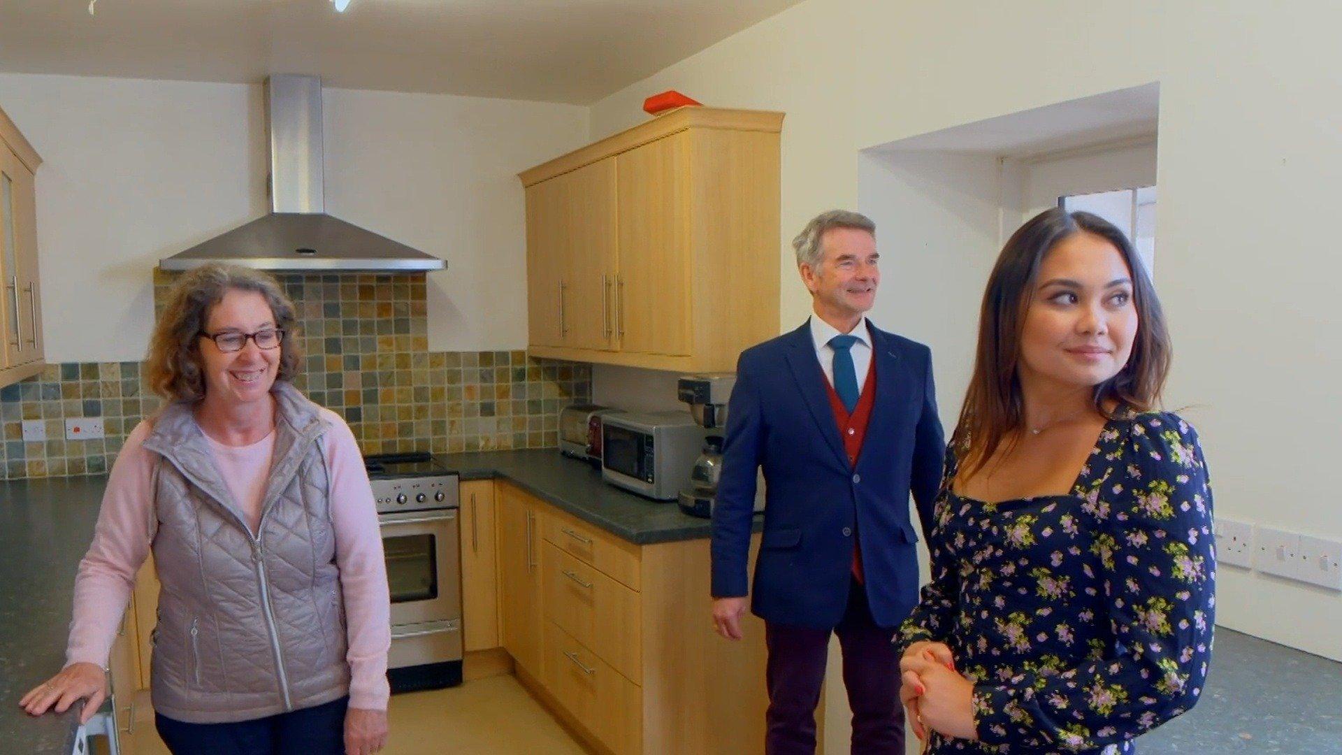 House Hunters International: Head, Heart and Homecoming in Cumbria
