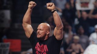 Stone Cold Steve Austin