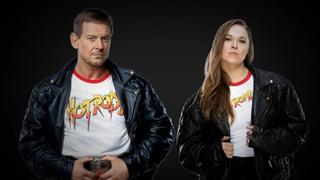 "Rowdy" Roddy Piper