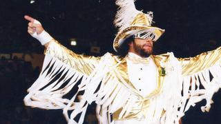 "Macho Man" Randy Savage
