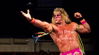 Ultimate Warrior