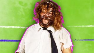 Mick Foley