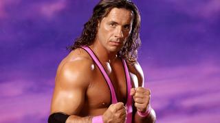 Bret Hart