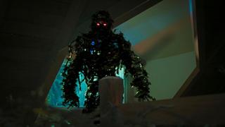 The Forest Fairies, Hell House and Cult of the Beast
