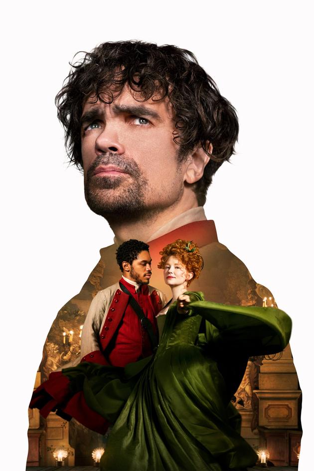 Cyrano