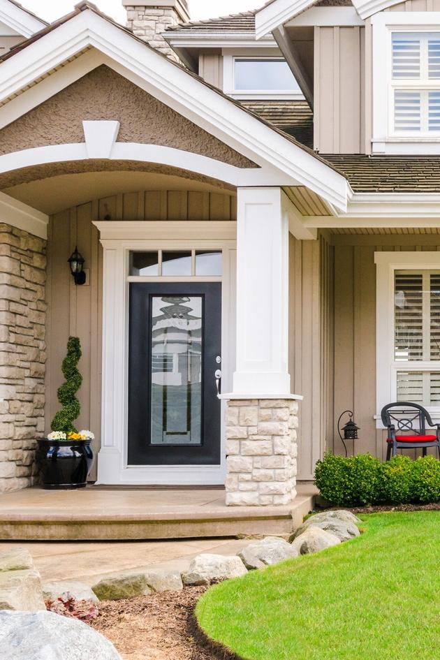 HGTV's Dream Home 2001