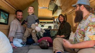 Family Camper