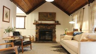 The Family Cabin