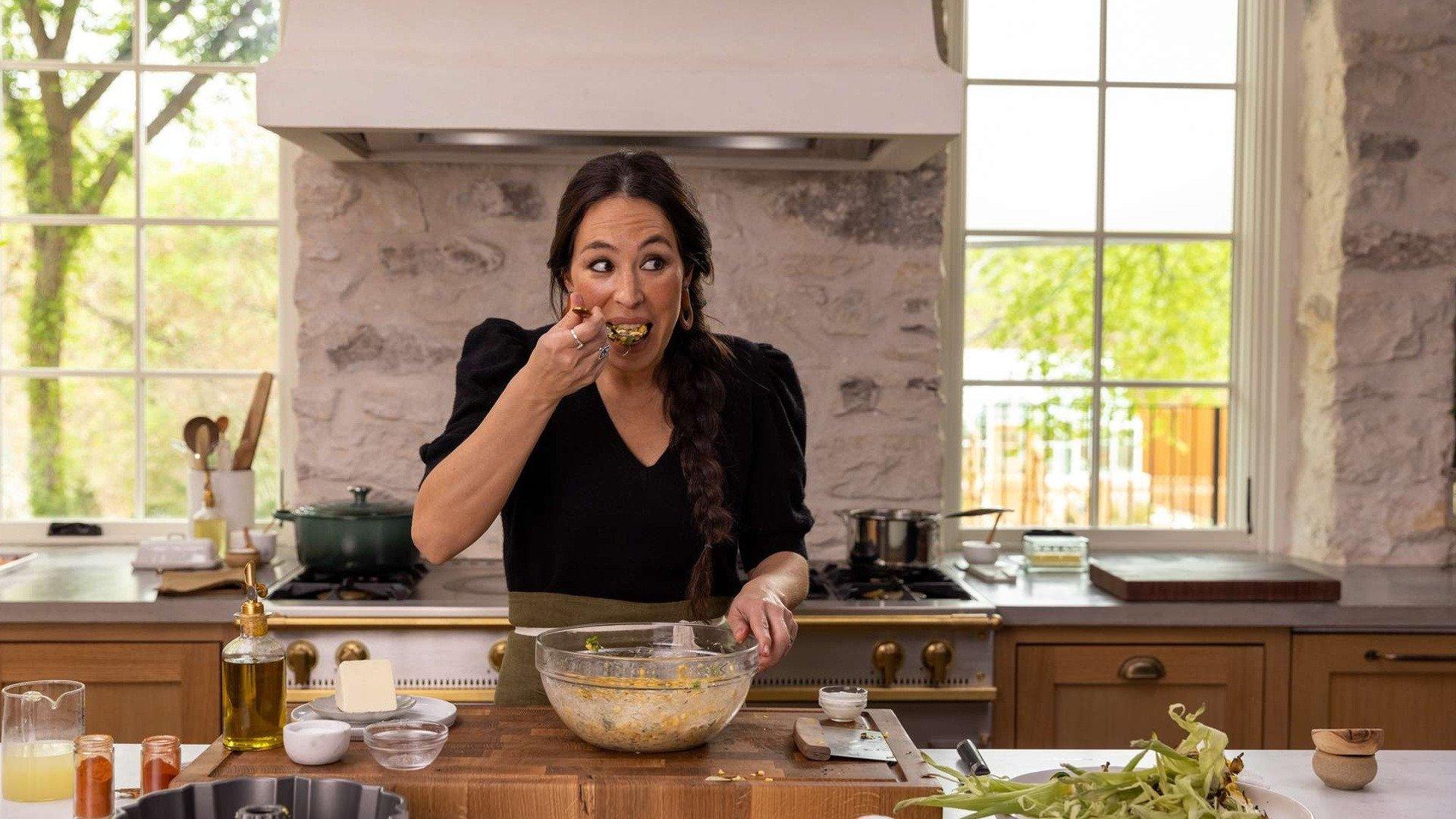 Magnolia Table With Joanna Gaines: Street Tacos Two Ways