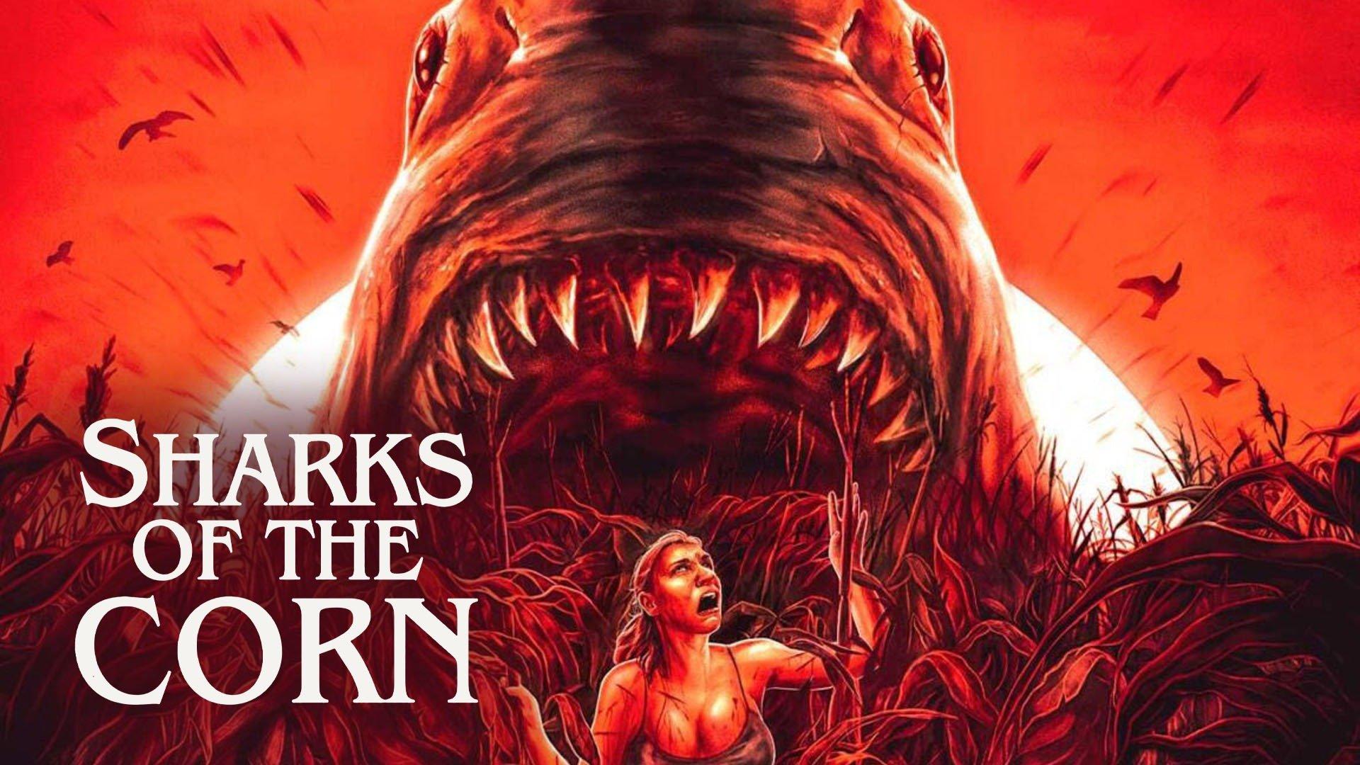 Watch Sharks of the Corn Streaming Online on Philo (Free Trial)
