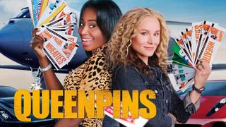 Queenpins
