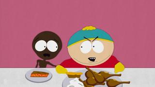 Starvin' Marvin