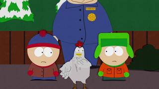 Chickenlover