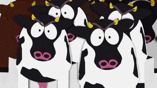 Cow Days