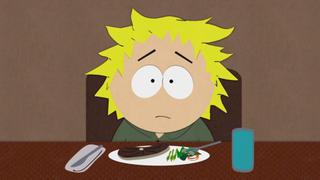 Tweek vs. Craig