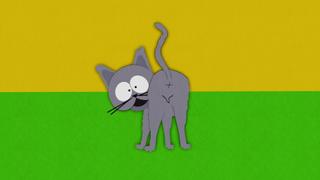 Cat Orgy