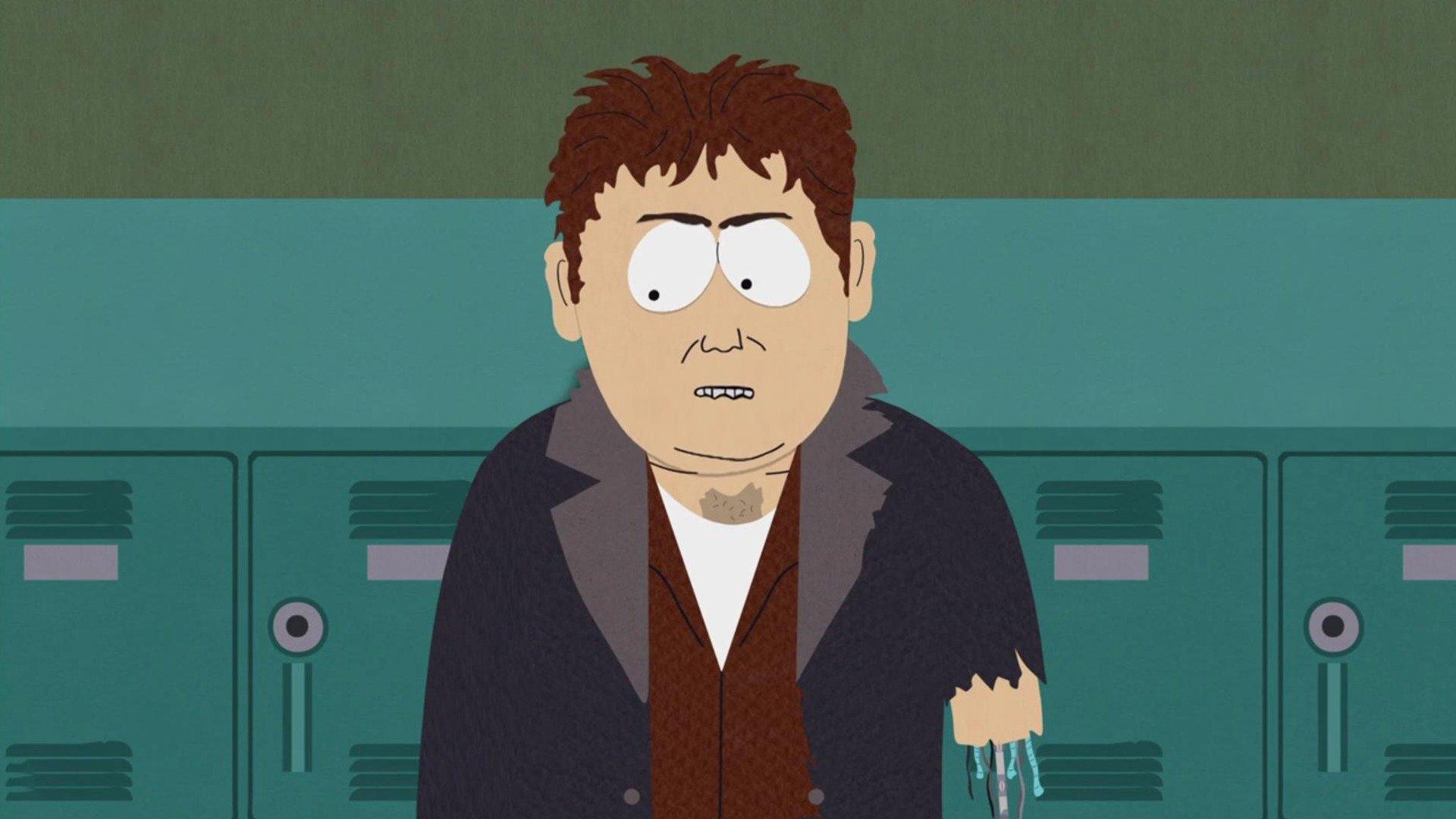 South Park: Trapper Keeper