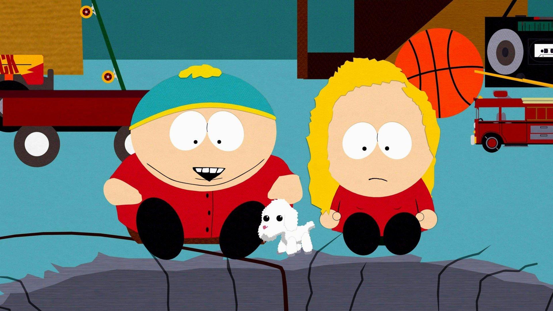 Watch South Park Episodes South Park Streaming on Philo