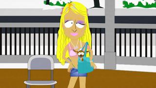 Stupid Spoiled Whore Video Playset
