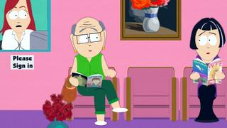 South Park