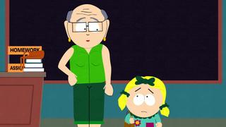 South Park