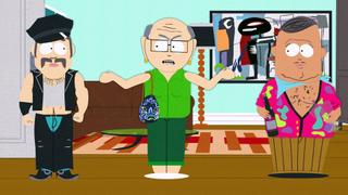 South Park