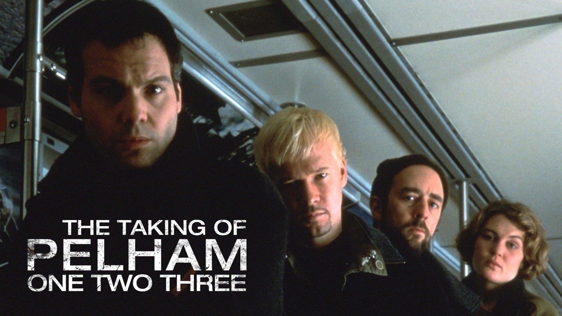 Watch The Taking of Pelham One Two Three Streaming Online on Philo