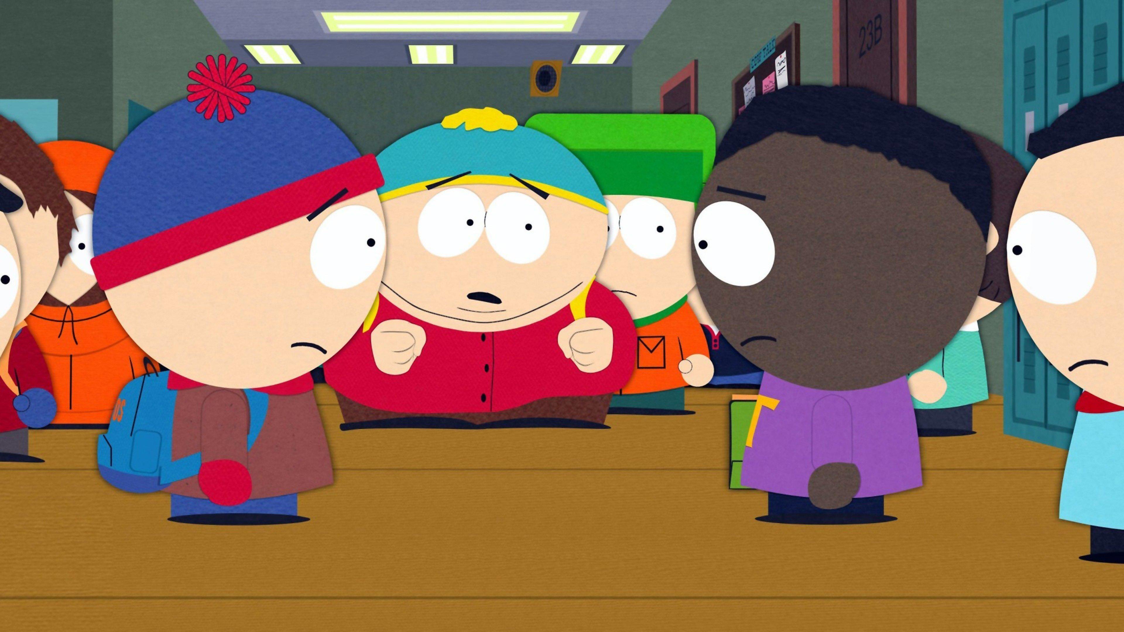 Watch South Park Episodes | South Park Streaming on Philo