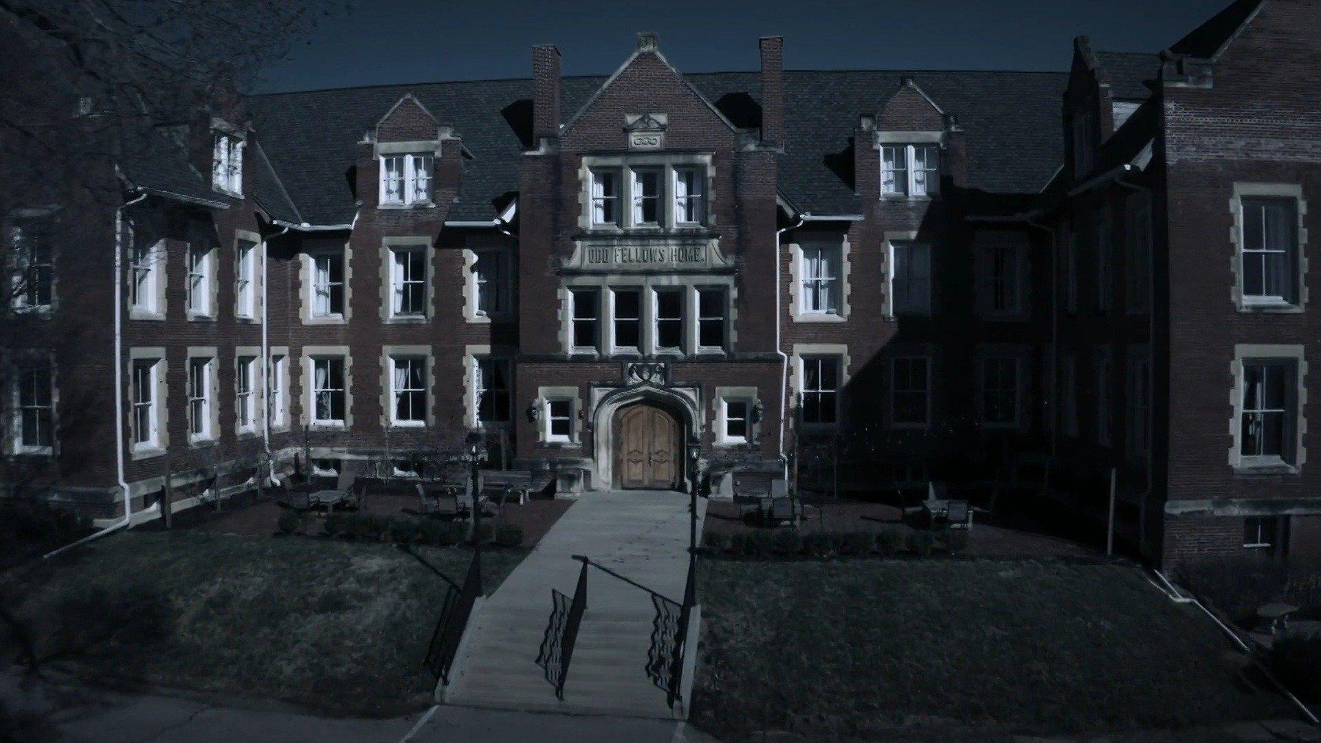 Destination Fear Odd Fellows Home Destination Fear Odd Fellows Home