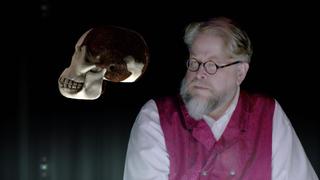 Curse of the Piltdown Man