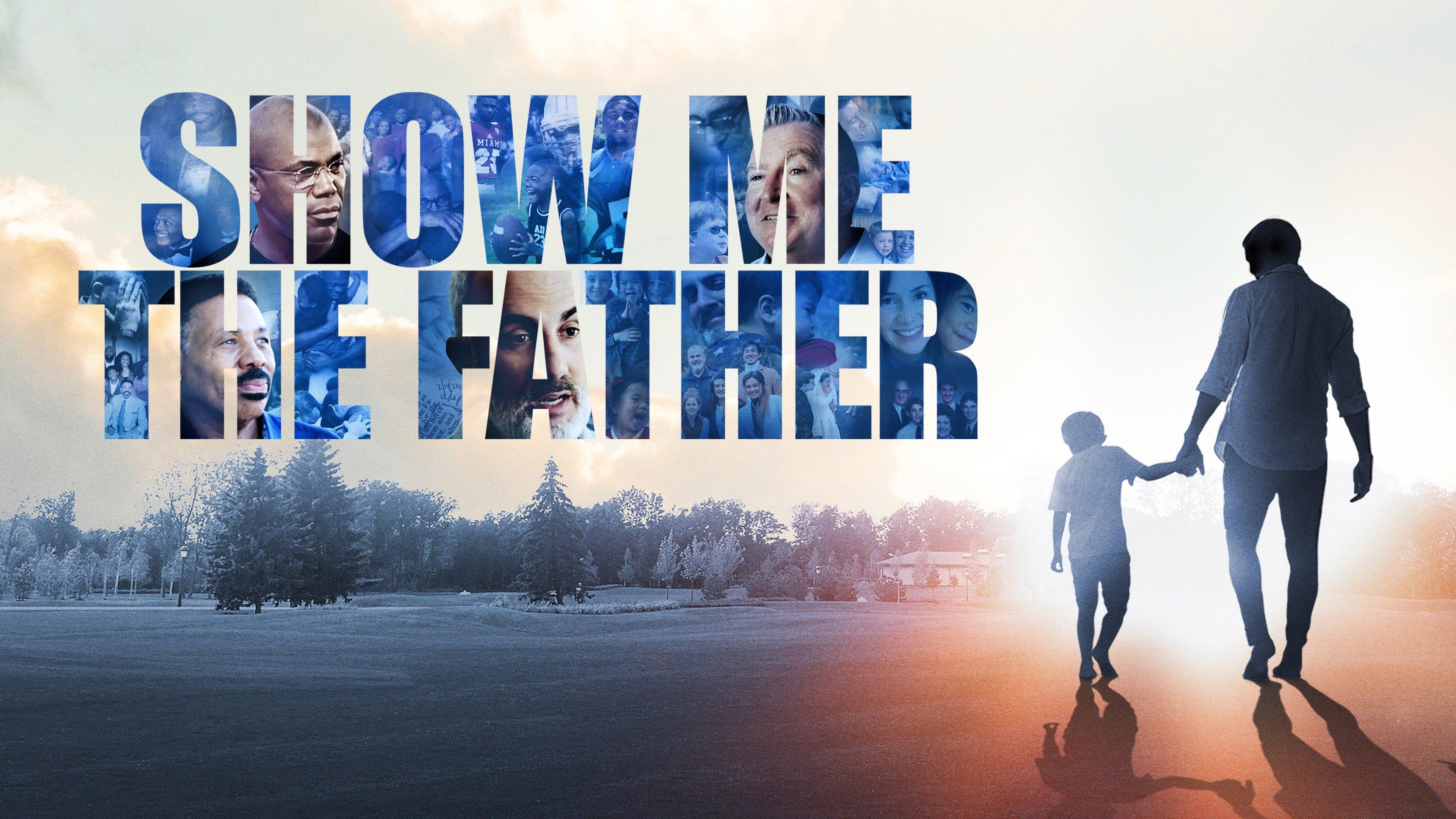 Watch Show Me the Father Streaming Online on Philo (Free Trial)
