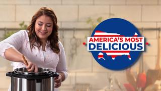 America's Most Delicious