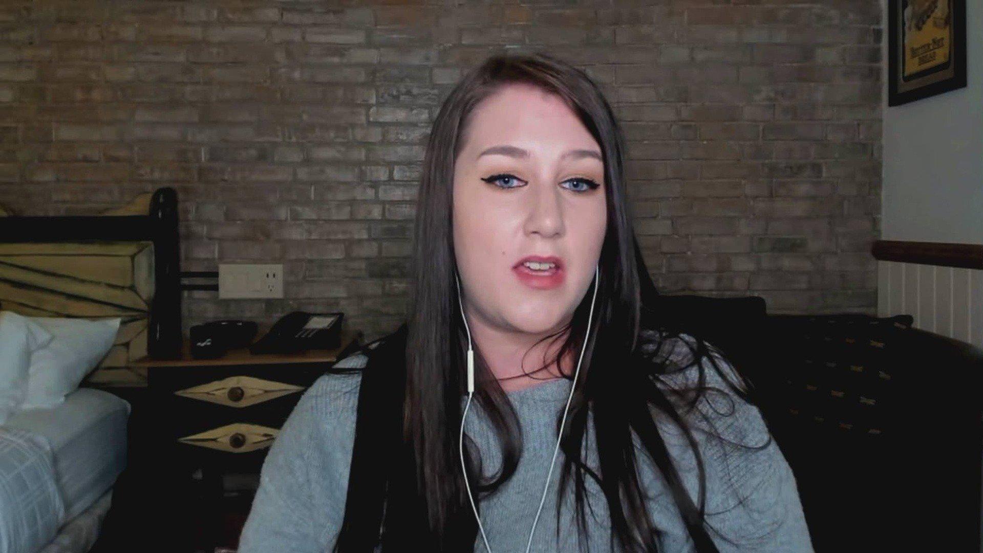 Catfish The TV Show Brittany & Mark