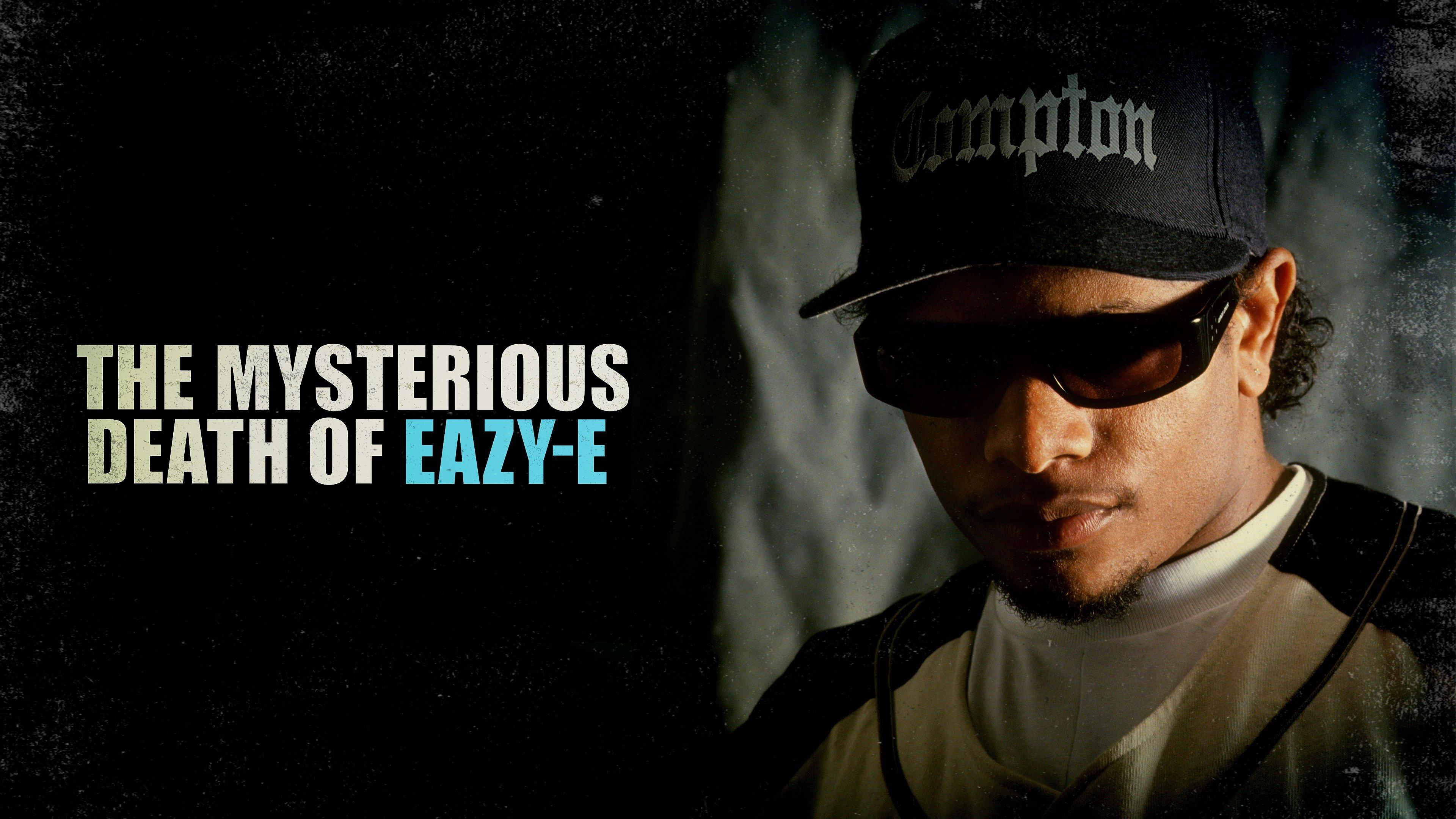 Rapper Eze Death – What Happened To Eazy E – GTYDB