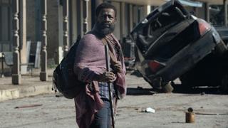 The End Is the Beginning: Best of Morgan Edition