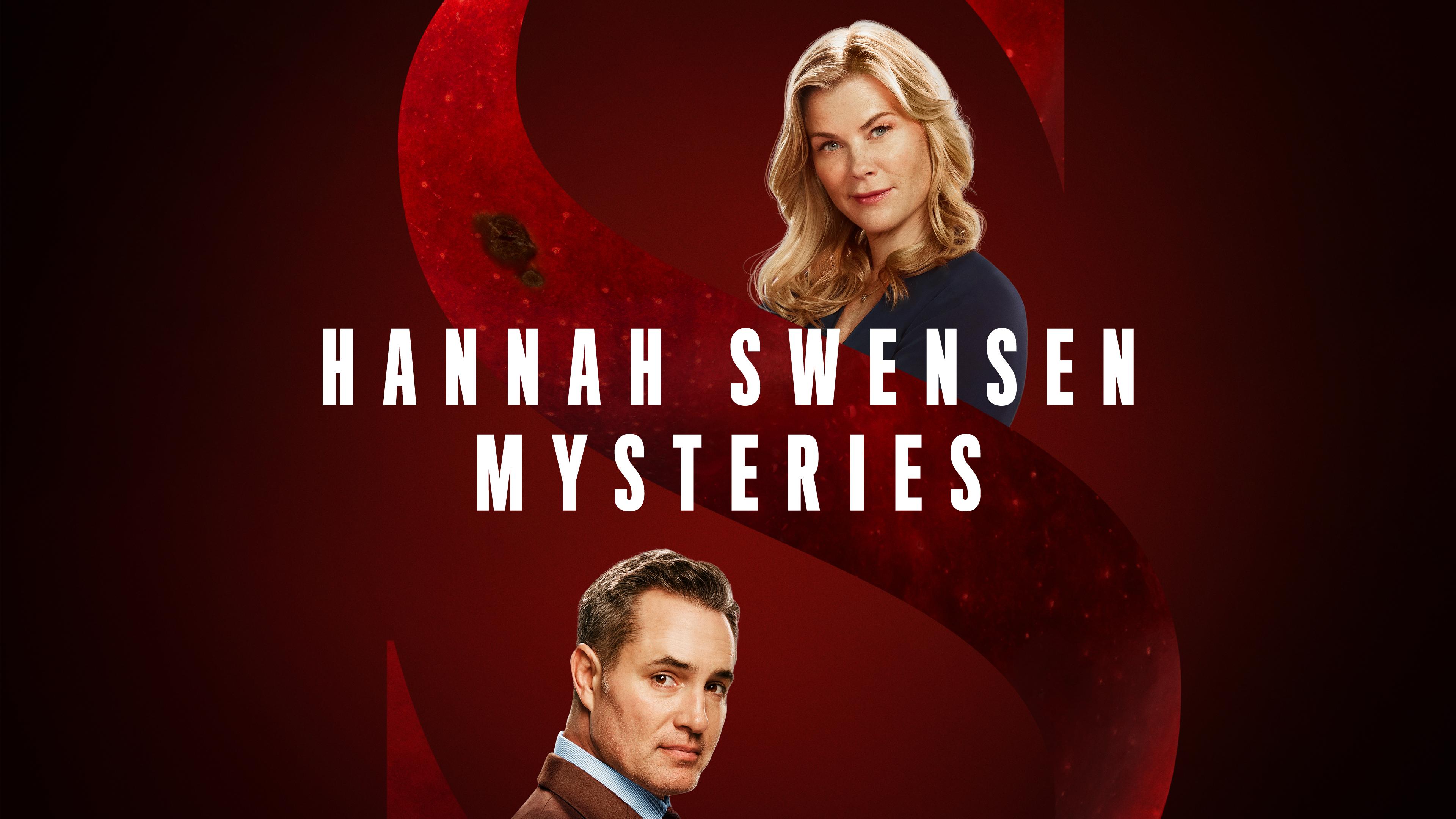 Watch Hannah Swensen Mysteries Streaming Online on Philo (Free Trial)