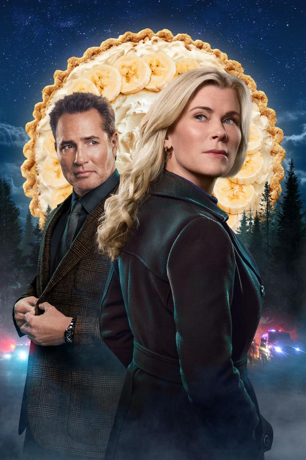 Hannah Swensen Mysteries