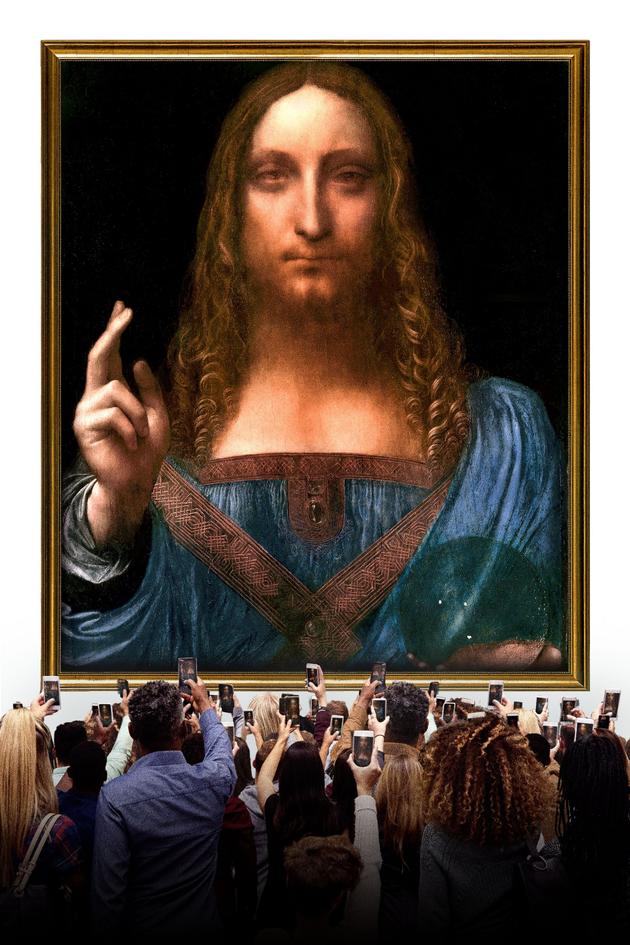The Lost Leonardo