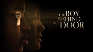The Boy Behind the Door