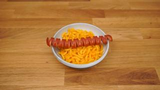 Hot Dog Heaven