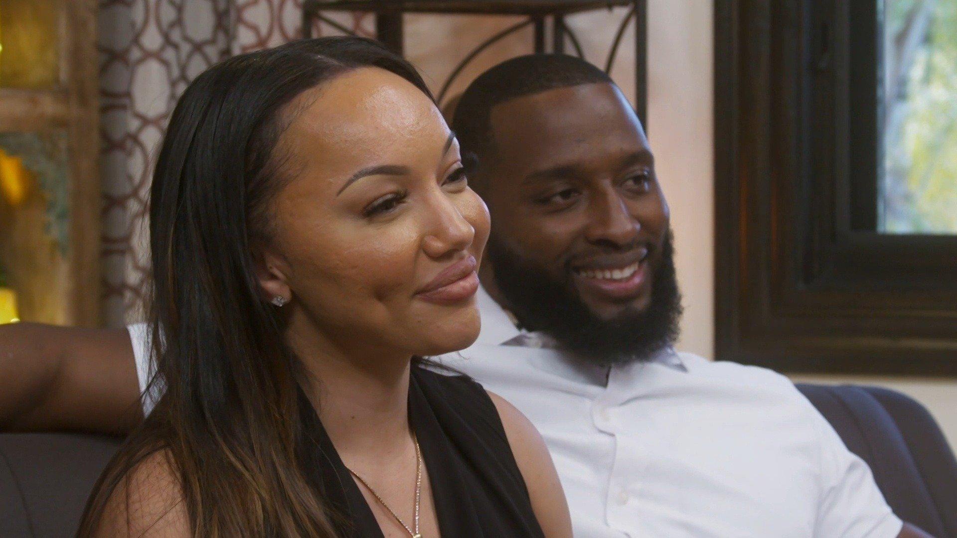 Family or Fiancé Vanessa and Mitch Unrealistic Expectations